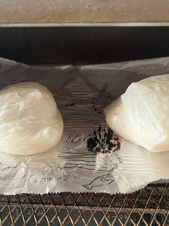 初心者向け 焼き餅の作り方-レシピのメイン写真