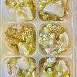 離乳食〜幼児食★炊飯器でかぶのそぼろ煮