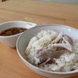 炊飯器で塩麹鶏ごはん