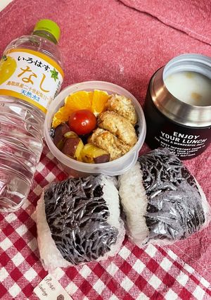 20220117娘ちゃんのお弁当-レシピのメイン写真