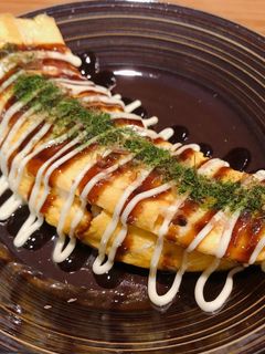 もやし消費に★とんぺい焼き-レシピのメイン写真