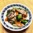 ターサイを美味しく♪その2