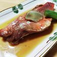 赤魚の煮付け
