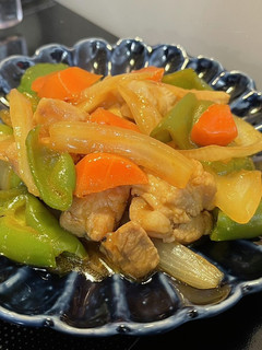酢豚-レシピのメイン写真