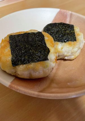 こどもも食べる☆里芋と納豆のおかず-レシピのメイン写真