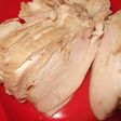 寝てる間に☆彡やわらか鶏ムネ