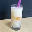 キラキラ甘酒カクテル☆クラッシュ寒天 1
