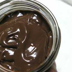 รูปของ また作りたくなる！◆チョコクリーム◆