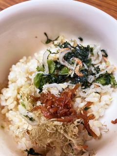 お鍋で炊く玄米-レシピのメイン写真