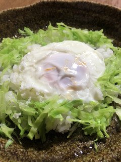 巣ごもりたまご丼-レシピのメイン写真