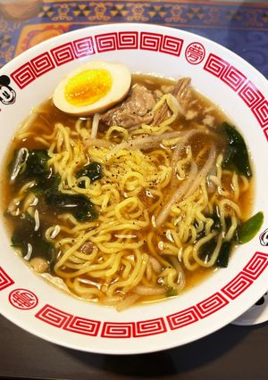 旦那が褒めた鍋一個でできるおうちラーメン-レシピのメイン写真