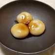 やわらかとうふ白玉