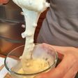 ビックリ!!納豆でトルコアイス!?