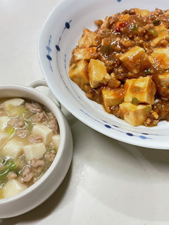 幼児食・取り分け|麻婆豆腐-レシピのメイン写真