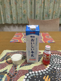 とろーり ヨーグルト-レシピのメイン写真