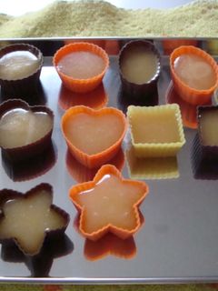 バターキャラメル-レシピのメイン写真