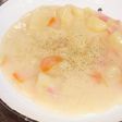 クリームシチュー☆ホットクック