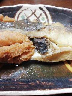 鰈の煮付けベーシック-レシピのメイン写真