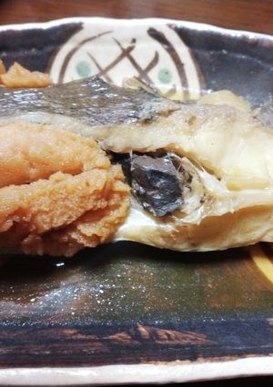 鰈の煮付けベーシック-レシピのメイン写真