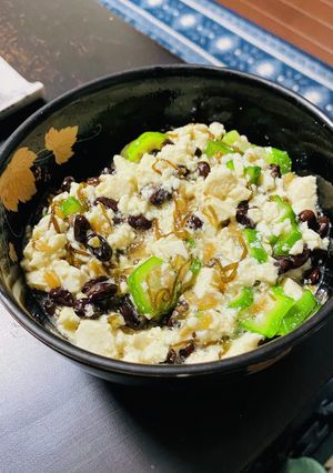 発酵食品で腸活デトックス-レシピのメイン写真