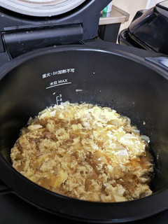 ホットクックde汁だく親子丼-レシピのメイン写真