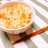 塩麹で　人参とツナの炊き込みご飯