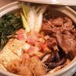すき焼き