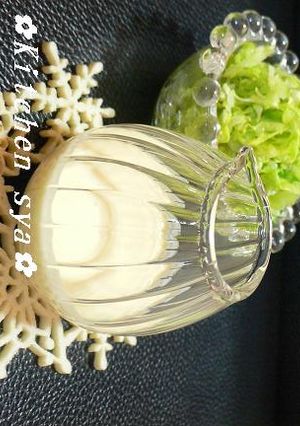 ★サッパリ☆レモンマヨネーズソース★-レシピのメイン写真