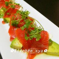 アボカドサーモン open-sandwich-recipe-480x270.jpg