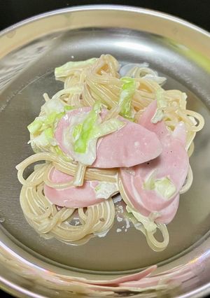 ZENBヌードル✨コールスロースパサラ✨-レシピのメイン写真