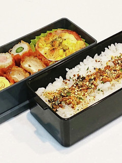 旦那さん弁当30-レシピのメイン写真