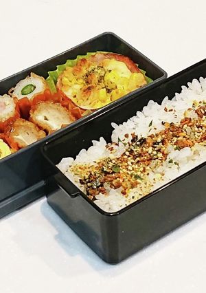 旦那さん弁当30-レシピのメイン写真