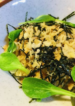 鍋の素活用●味噌雑炊-レシピのメイン写真