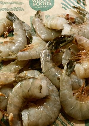 How to Prep Shrimp-レシピのメイン写真