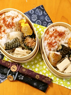 お弁当2023年1月19日-レシピのメイン写真