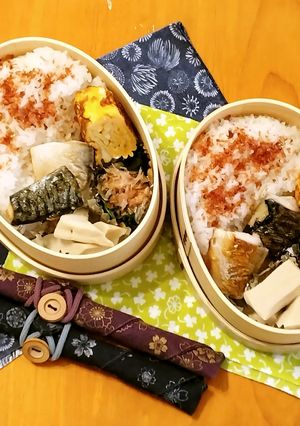 お弁当2023年1月19日-レシピのメイン写真