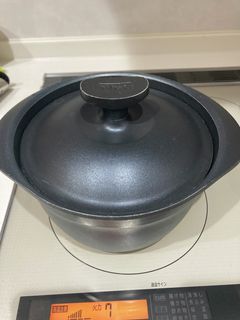 お鍋で炊くご飯-レシピのメイン写真