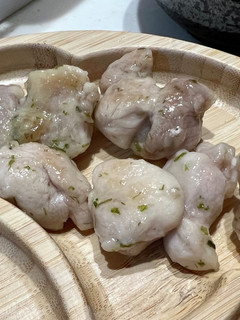 離乳食中期〜後期★鶏肉の青のり焼き-レシピのメイン写真