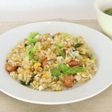 レタスたっぷりチャーハン【JA遠州夢咲】