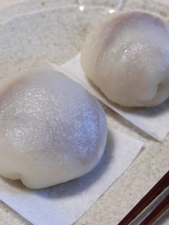 誰でも簡単に作れる大福-レシピのメイン写真