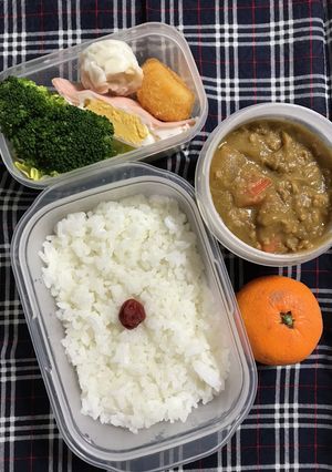 20230119マイ弁当-レシピのメイン写真