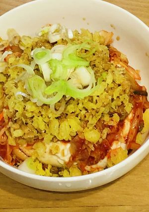 栄養価高✨のせるだけ簡単豆腐✨-レシピのメイン写真