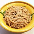 道民の味☆真だらの子の突こんにゃく和え