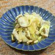 残ったガリ活用!豚ロースの甘酢ガリ炒め
