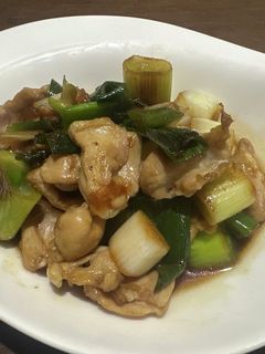 フライパンで【焼鳥・タレ】-レシピのメイン写真