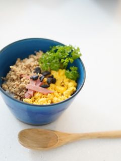 10分でできる2色丼・3色丼・4色丼-レシピのメイン写真