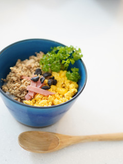 10分でできる2色丼・３色丼・４色丼-レシピのメイン写真