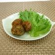 長芋の揚げボール