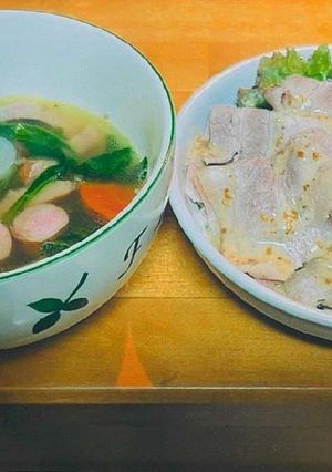 エコ＆コスパde料理-レシピのメイン写真