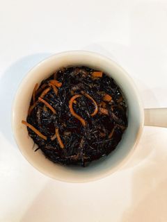ひじきの煮物-レシピのメイン写真